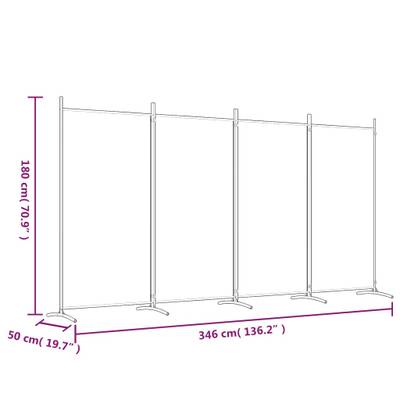 Plan & Dimensions