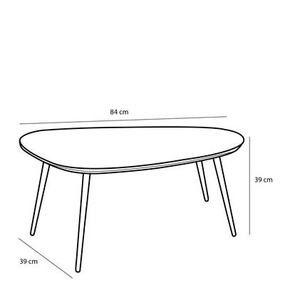 Plan & Dimensions