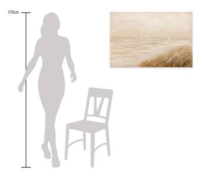 Plan & Dimensions