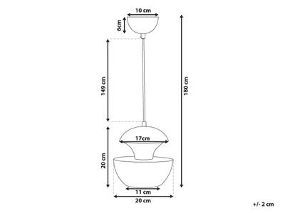 Plan & Dimensions