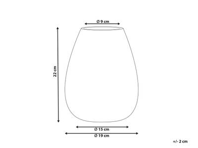 Plan & Dimensions