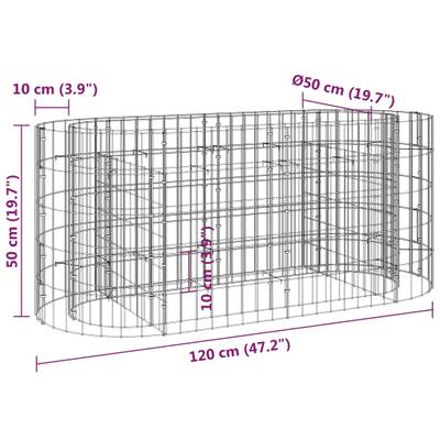 Plan & Dimensions