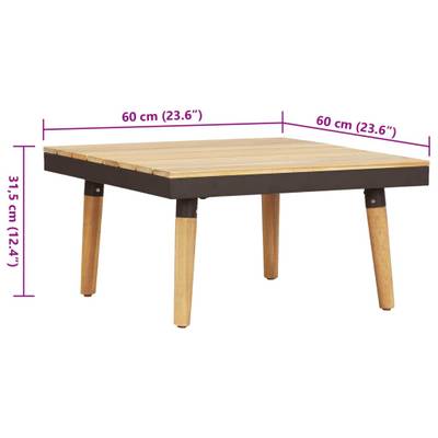 Plan & Dimensions