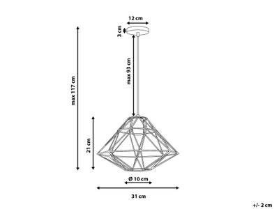 Plan & Dimensions