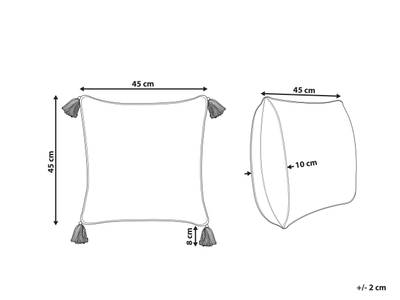 Plan & Dimensions