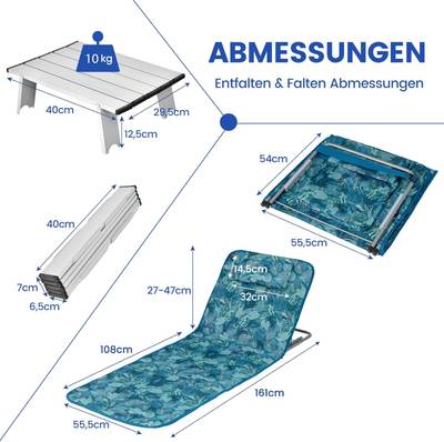Maßzeichnung