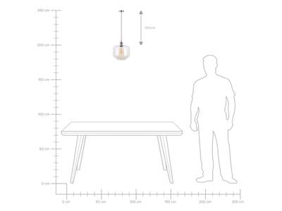 Plan & Dimensions