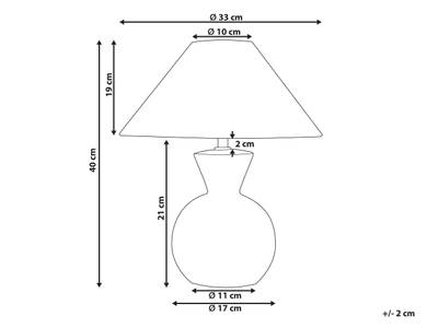 Plan & Dimensions