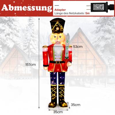 Maßzeichnung