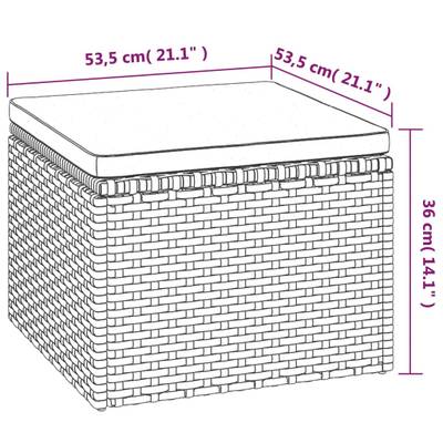 Plan & Dimensions