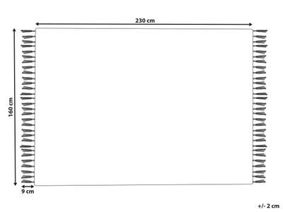 Plan & Dimensions