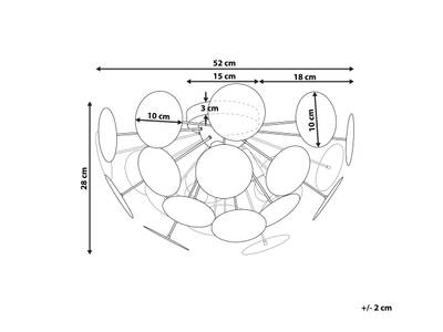 Plan & Dimensions