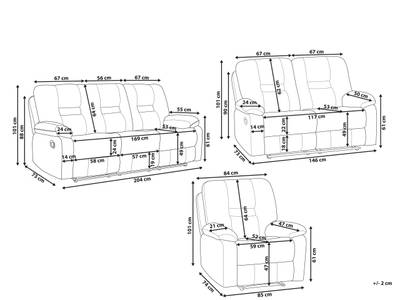 Plan & Dimensions