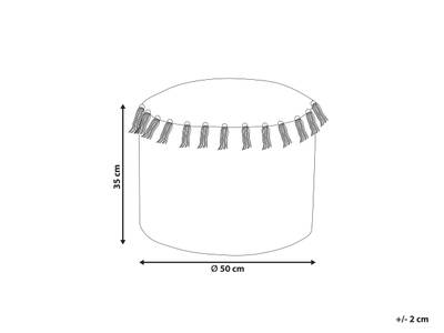 Plan & Dimensions