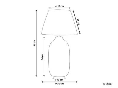 Plan & Dimensions