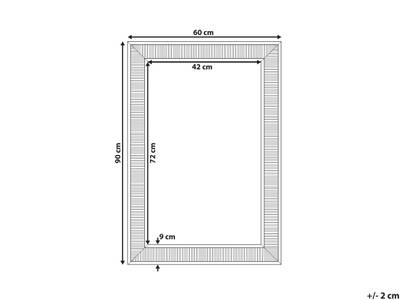 Plan & Dimensions