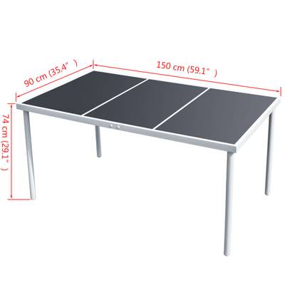 Plan & Dimensions