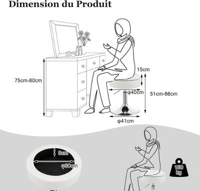 Plan & Dimensions