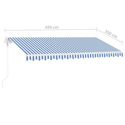 Plan & Dimensions