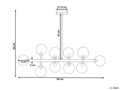 Plan & Dimensions