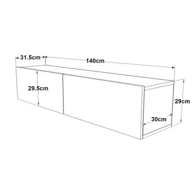 Plan & Dimensions