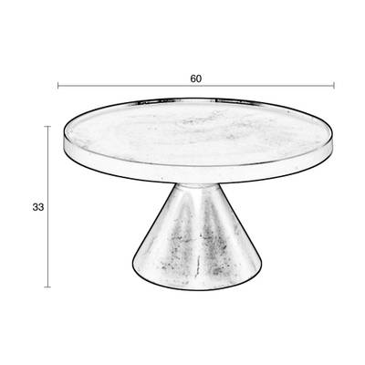 Plan & Dimensions