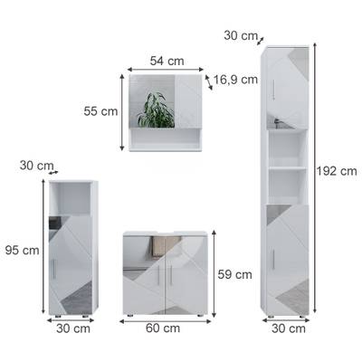 Plan & Dimensions