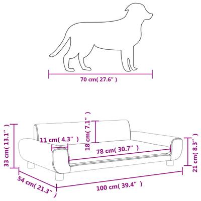 Plan & Dimensions