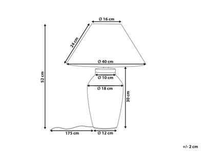 Plan & Dimensions