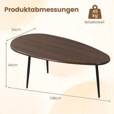 Maßzeichnung