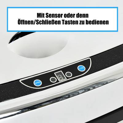Sensor Mülleimer 851-003