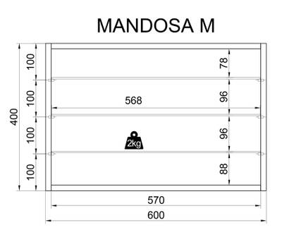 Plan & Dimensions