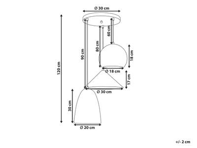 Plan & Dimensions