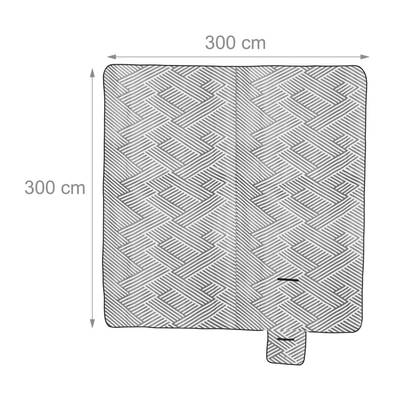 Plan & Dimensions