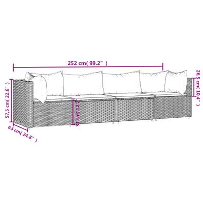 Plan & Dimensions