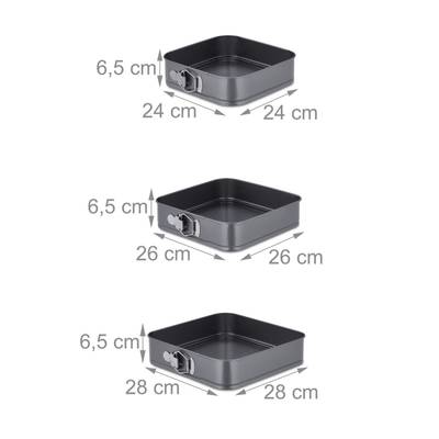 Plan & Dimensions