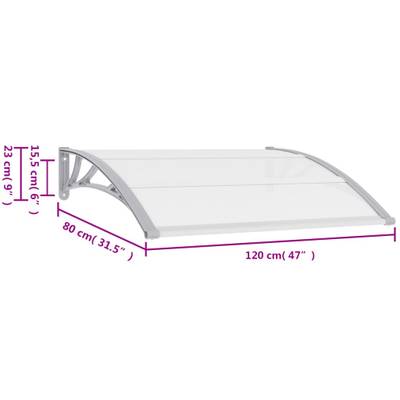 Plan & Dimensions