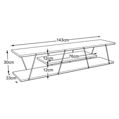 Plan & Dimensions