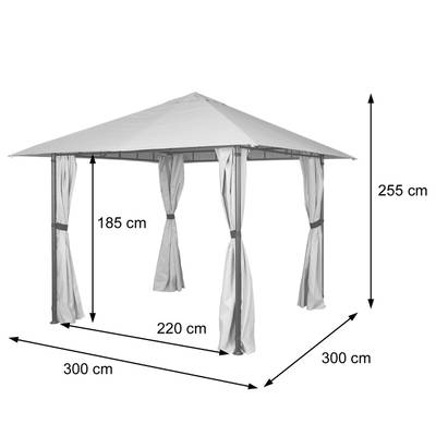 Plan & Dimensions