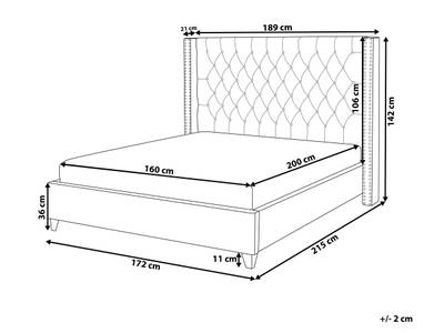 Plan & Dimensions