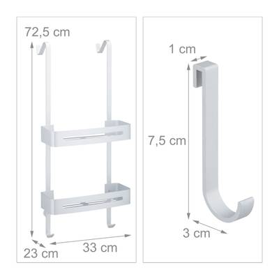 Plan & Dimensions