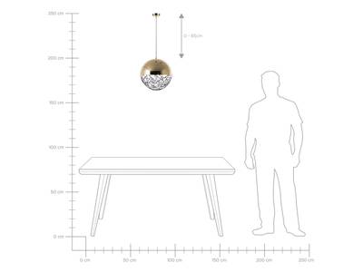 Plan & Dimensions