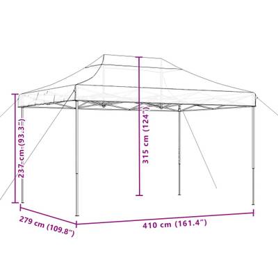 Plan & Dimensions