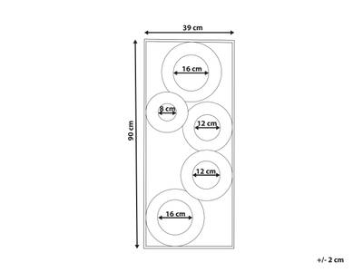 Plan & Dimensions