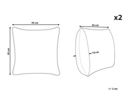 Plan & Dimensions