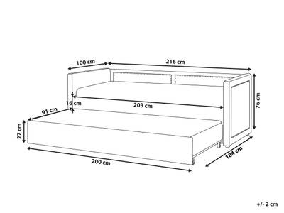 Plan & Dimensions