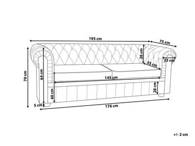 Plan & Dimensions