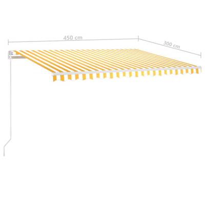 Plan & Dimensions