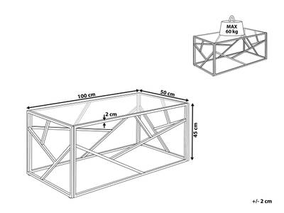 Plan & Dimensions