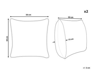 Plan & Dimensions